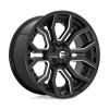 Jantes aluminium FUEL WP-D71122009847