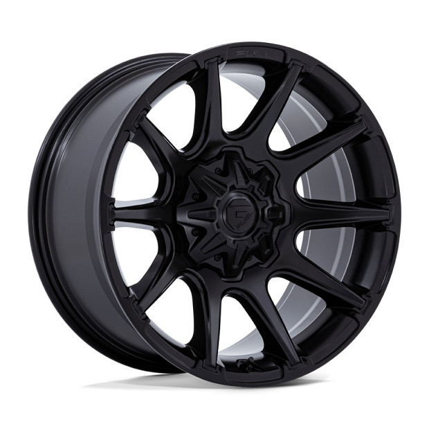Jantes aluminium FUEL WP-FC880MX22126744N
