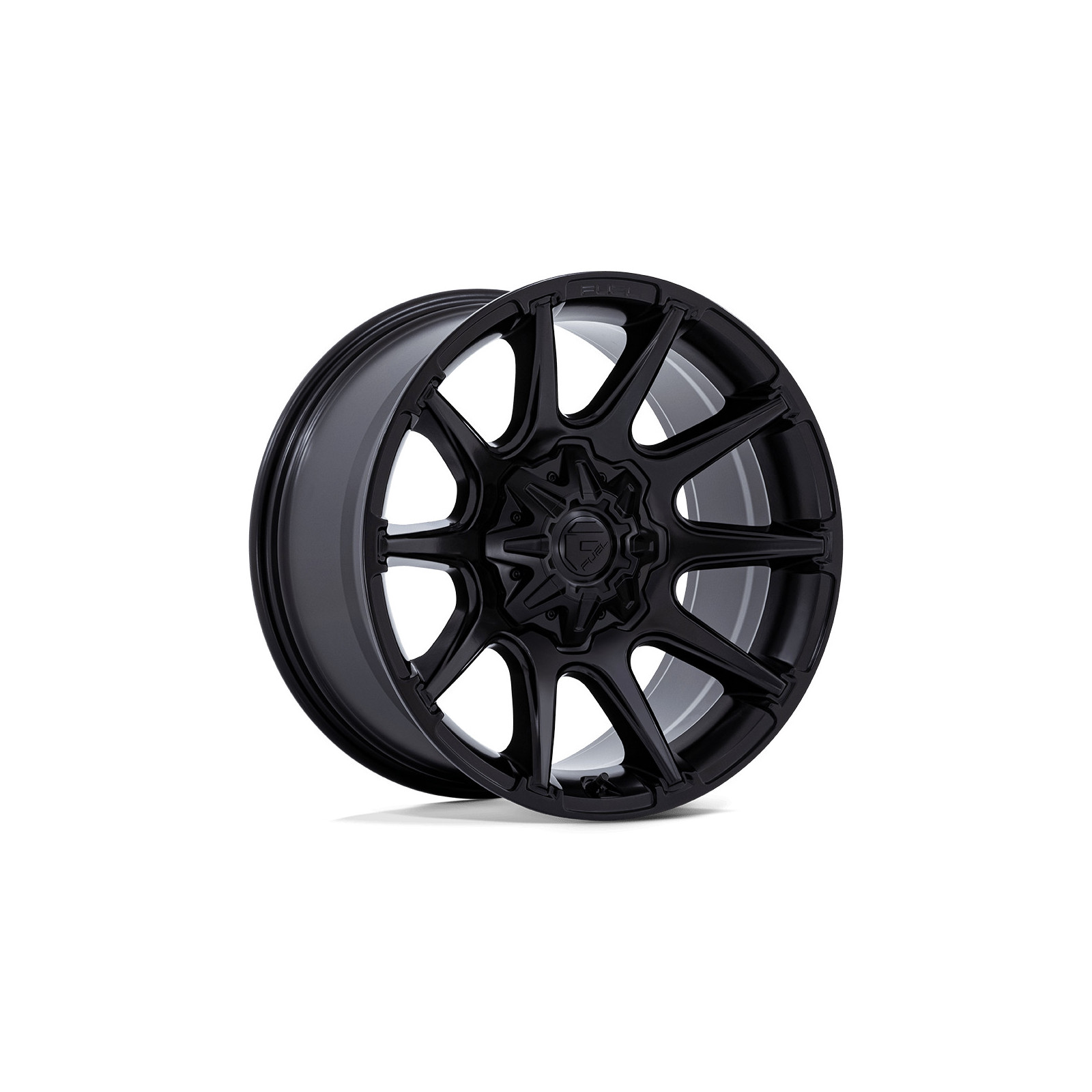 Jantes aluminium FUEL WP-FC880MX22126744N