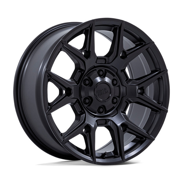 Jantes aluminium MOTO METAL WP-MO813MX17856712