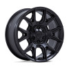 Jantes aluminium MOTO METAL WP-MO813MX17856712