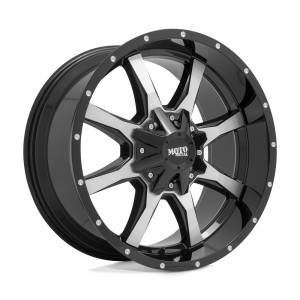 Jantes aluminium MOTO METAL WP-MO97081067324N