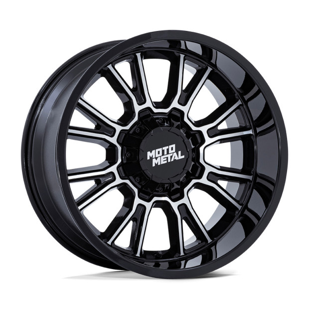 Jantes aluminium MOTO METAL WP-MO810BD18906701