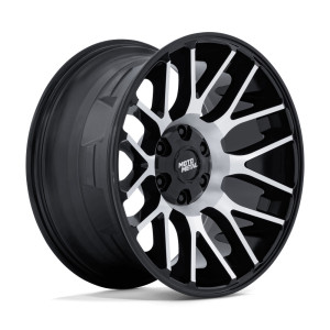 Jantes aluminium MOTO METAL WP-MO816BD20106718N