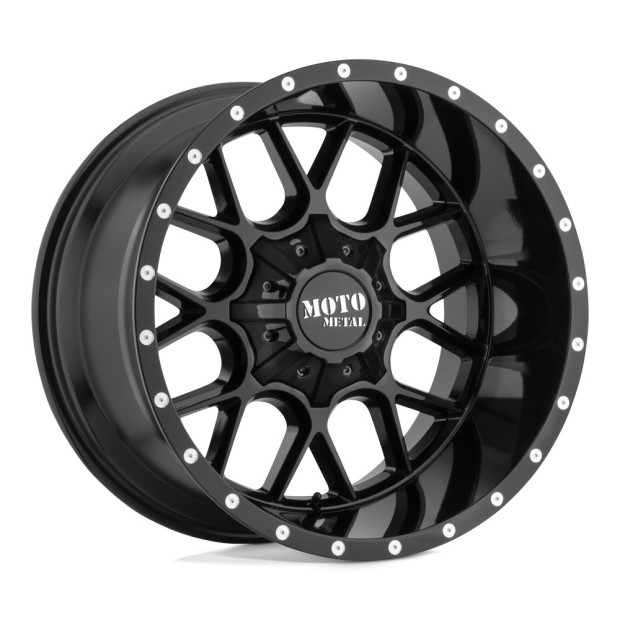Jantes aluminium MOTO METAL WP-MO986210673A18N
