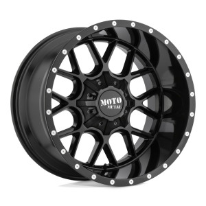 Jantes aluminium MOTO METAL WP-MO986212673A44N