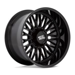 Jantes aluminium MOTO METAL WP-MO809BX20906718