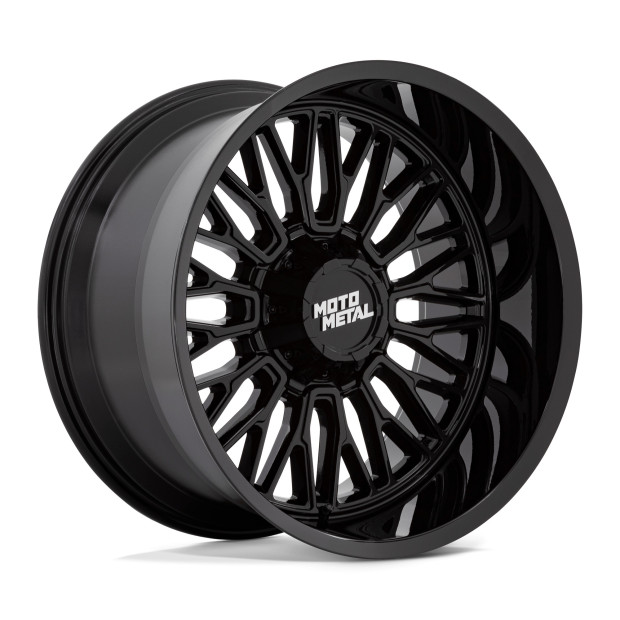 Jantes aluminium MOTO METAL WP-MO809BX20906718