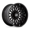 Jantes aluminium MOTO METAL WP-MO809BX20906718