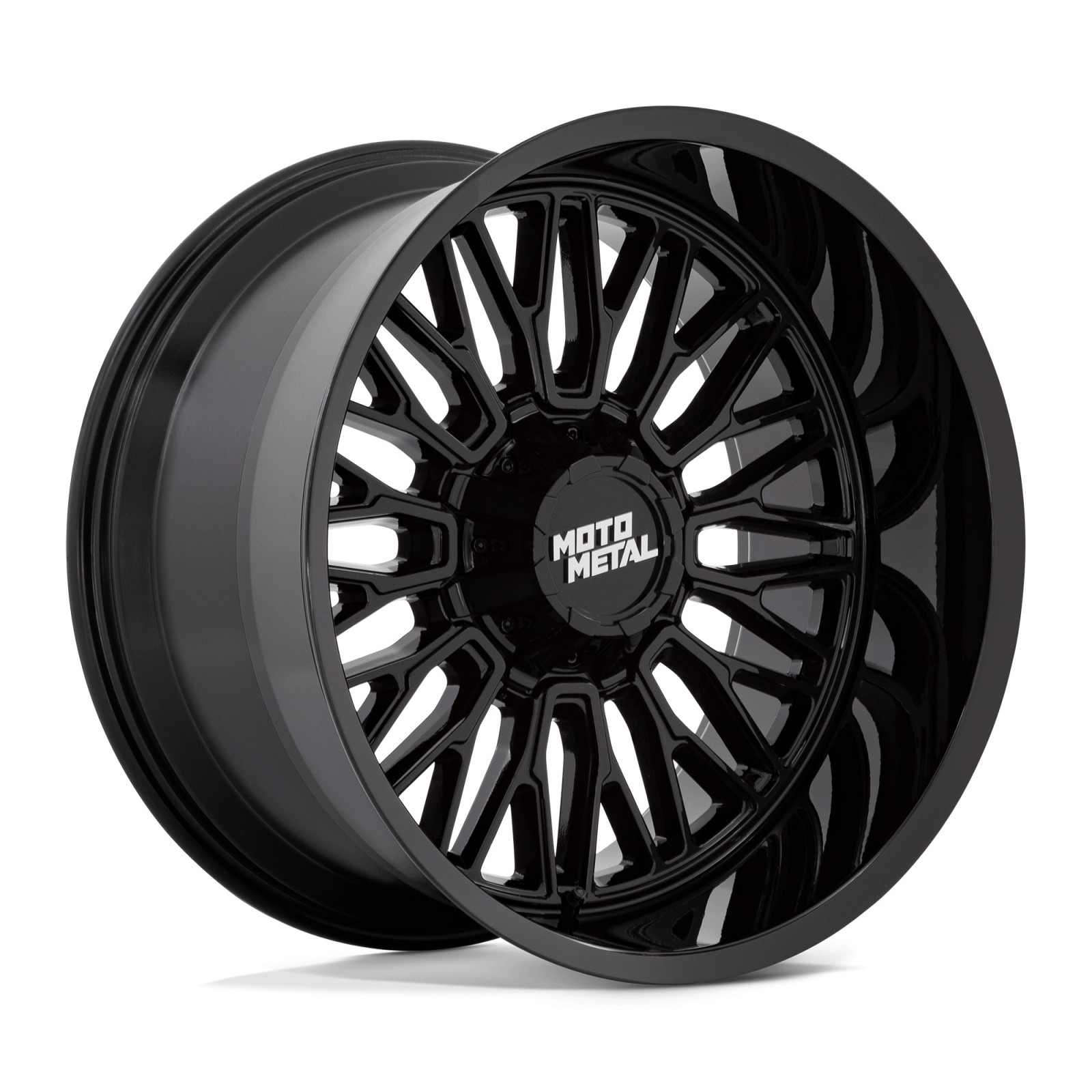 Jantes aluminium MOTO METAL WP-MO809BX20906718