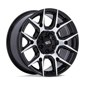 Jantes aluminium MOTO METAL WP-MO813BD20906710