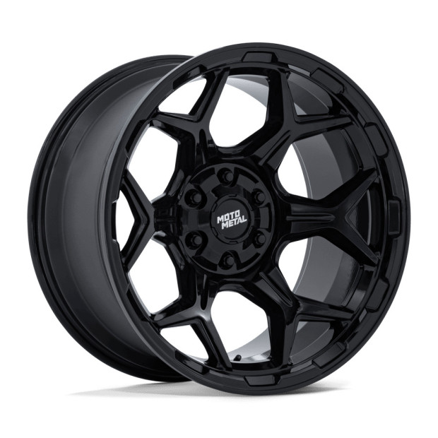 Jantes aluminium MOTO METAL WP-MO815BX20906701