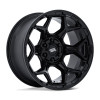 Jantes aluminium MOTO METAL WP-MO815BX20906701
