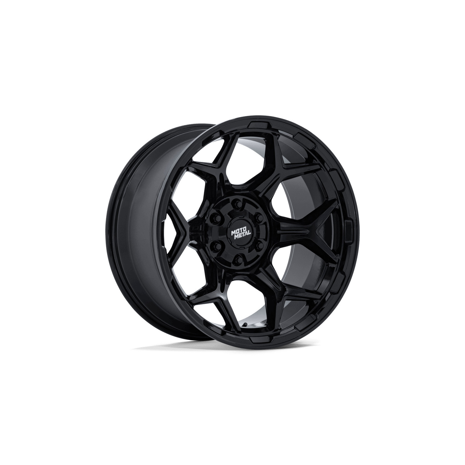 Jantes aluminium MOTO METAL WP-MO815BX20906701