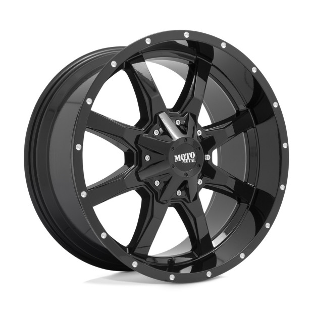 Jantes aluminium MOTO METAL WP-MO970290673A00