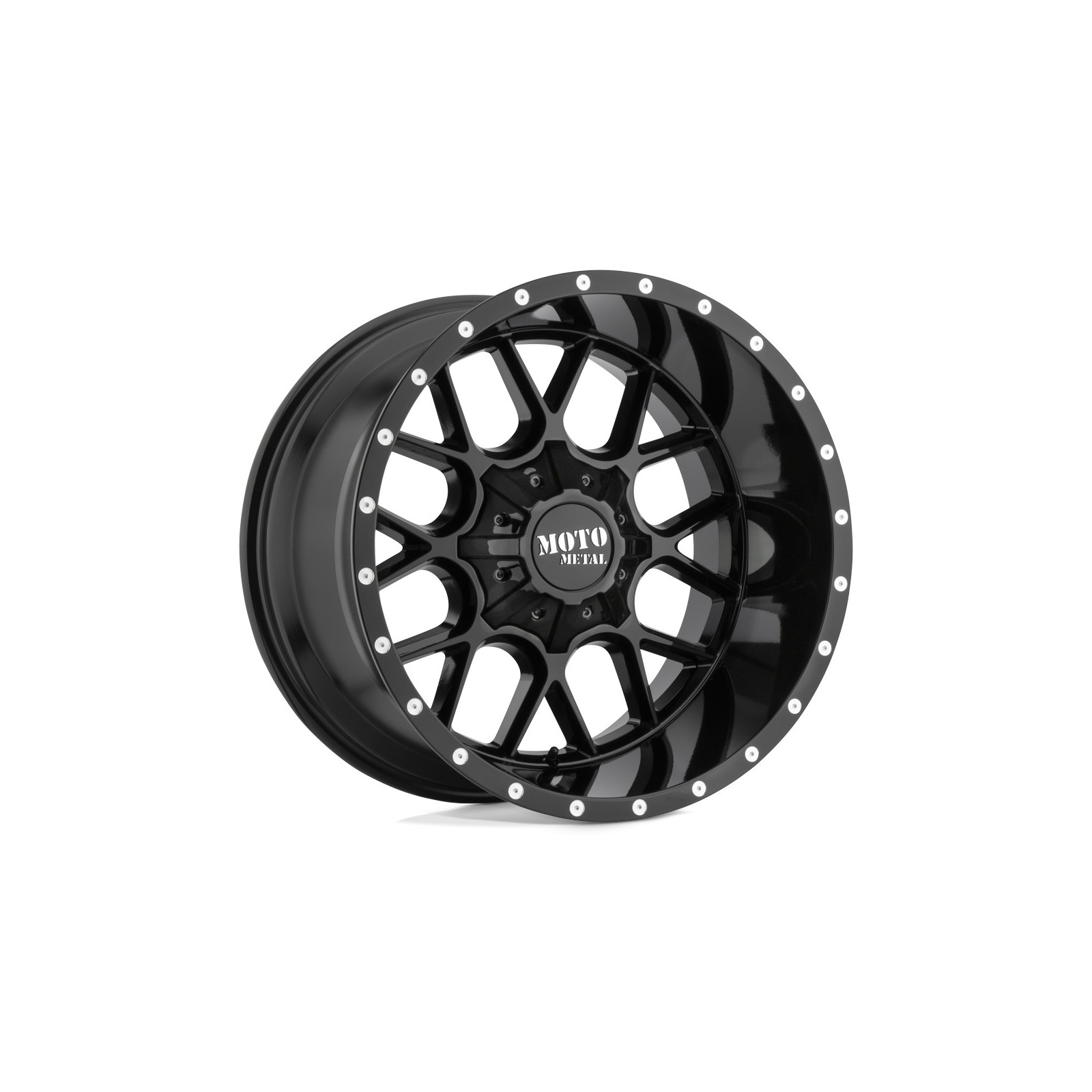 Jantes aluminium MOTO METAL WP-MO986290673A00