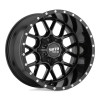 Jantes aluminium MOTO METAL WP-MO986290673A18