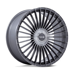 Jantes aluminium NICHE WP-NC282AR24106630