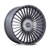 Jantes aluminium NICHE WP-NC282AR24106630