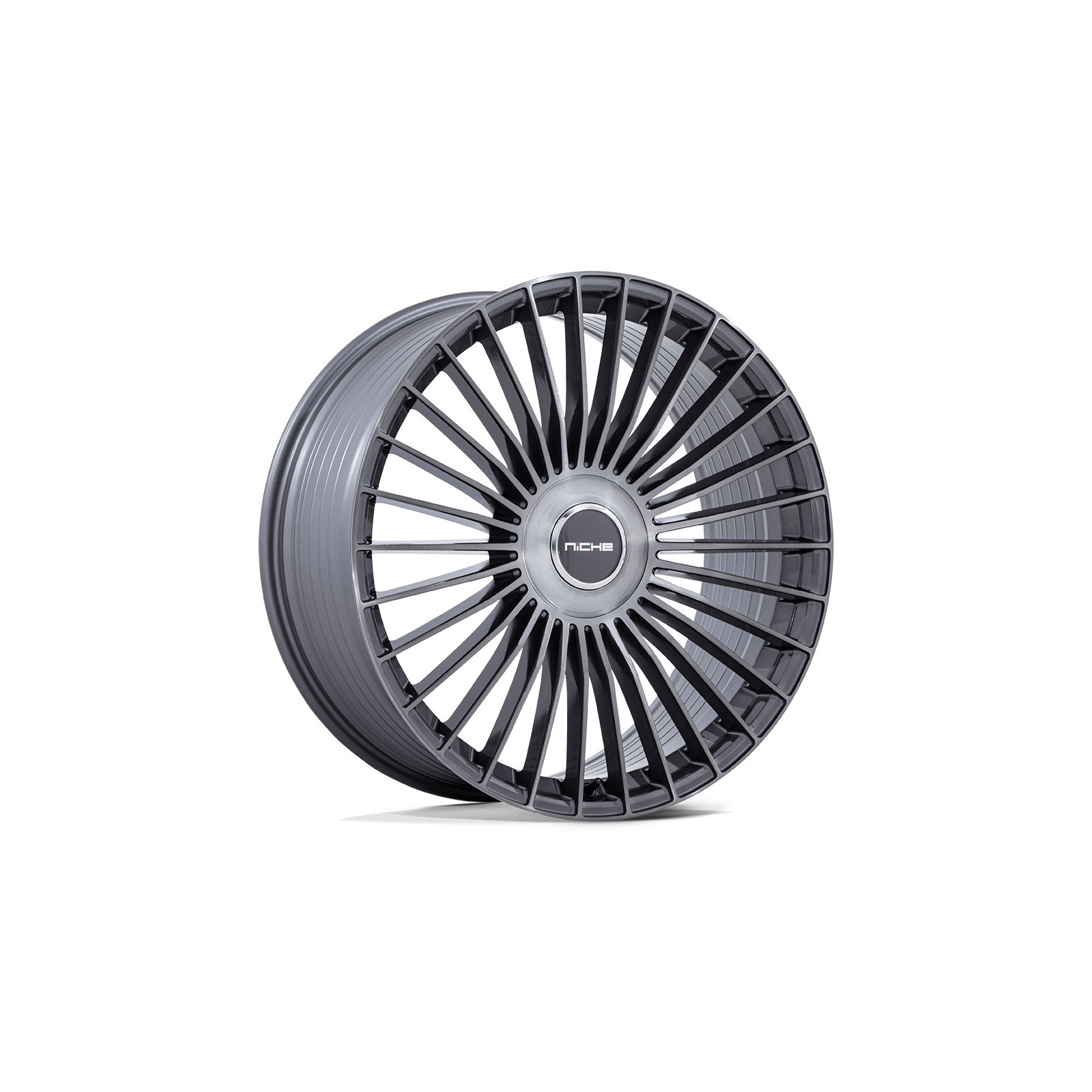 Jantes aluminium NICHE WP-NC282AR24106630