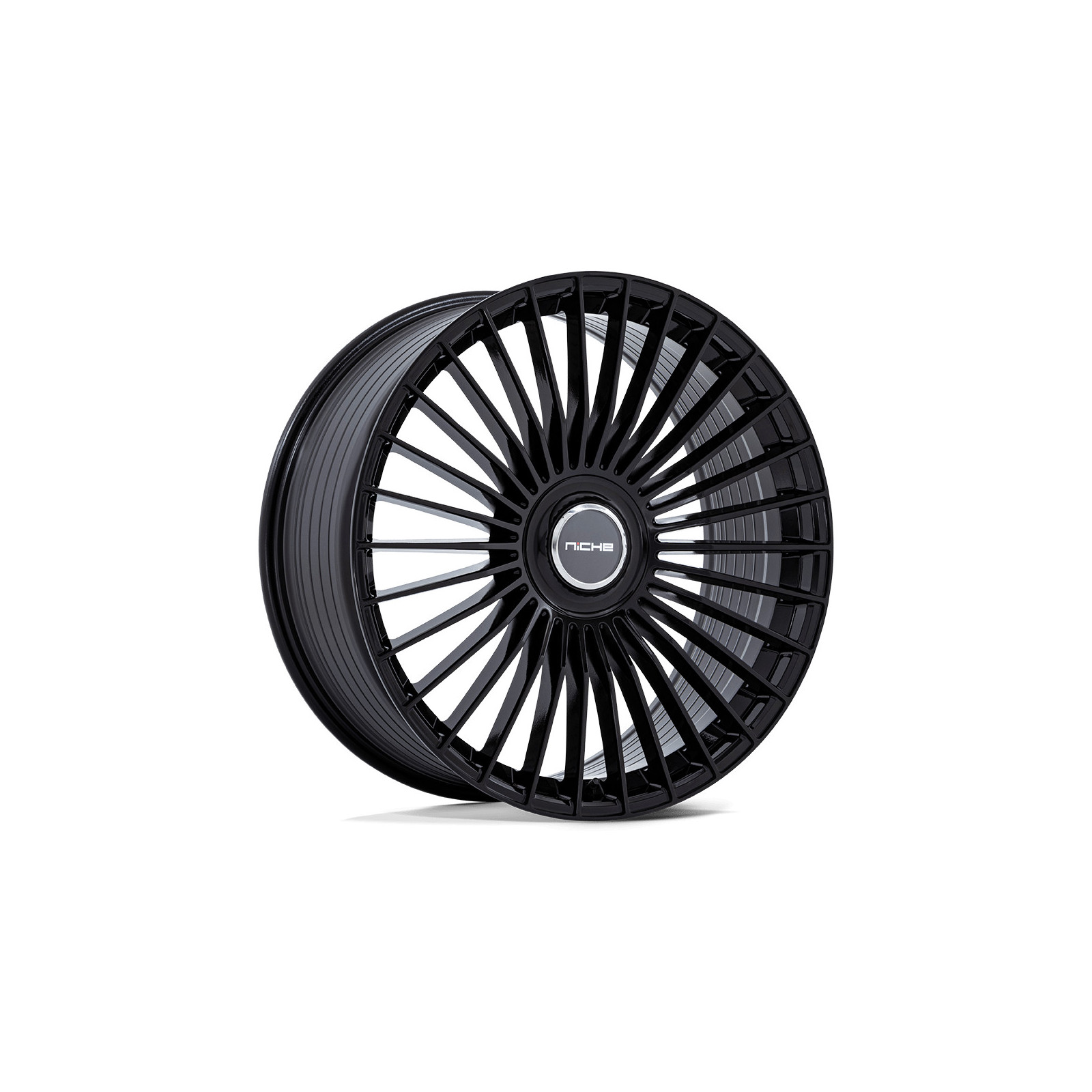 Jantes aluminium NICHE WP-NC282BX24106630