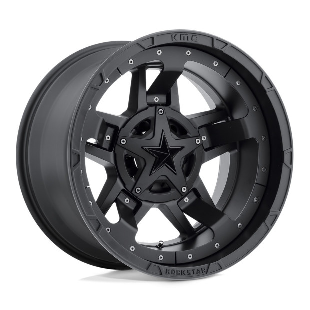 Jantes aluminium XD WP-XD82778067720