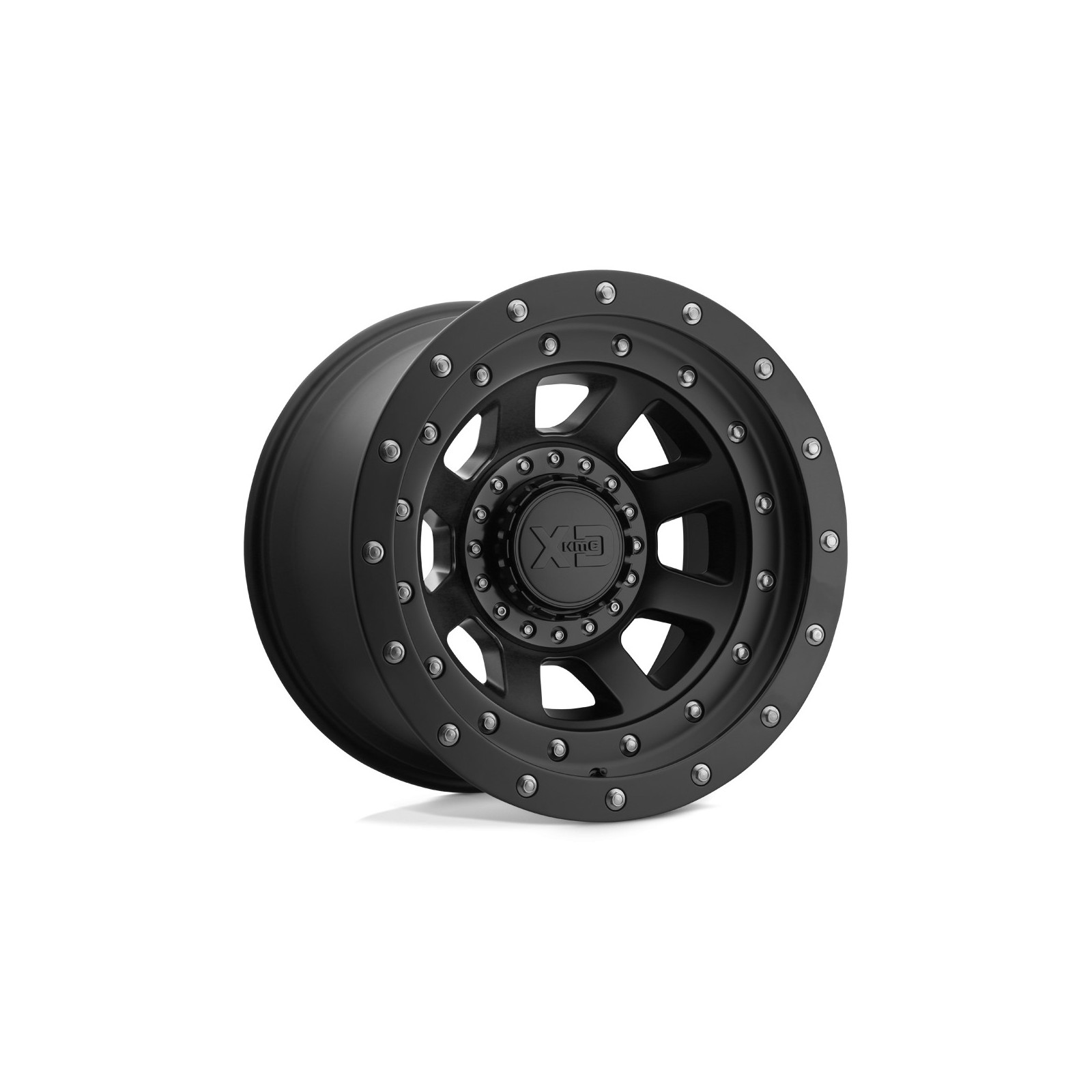 Jantes aluminium XD WP-XD13779067712N