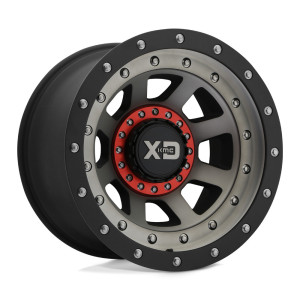 Jantes aluminium XD WP-XD13779067912N