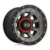 Jantes aluminium XD WP-XD13779067912N