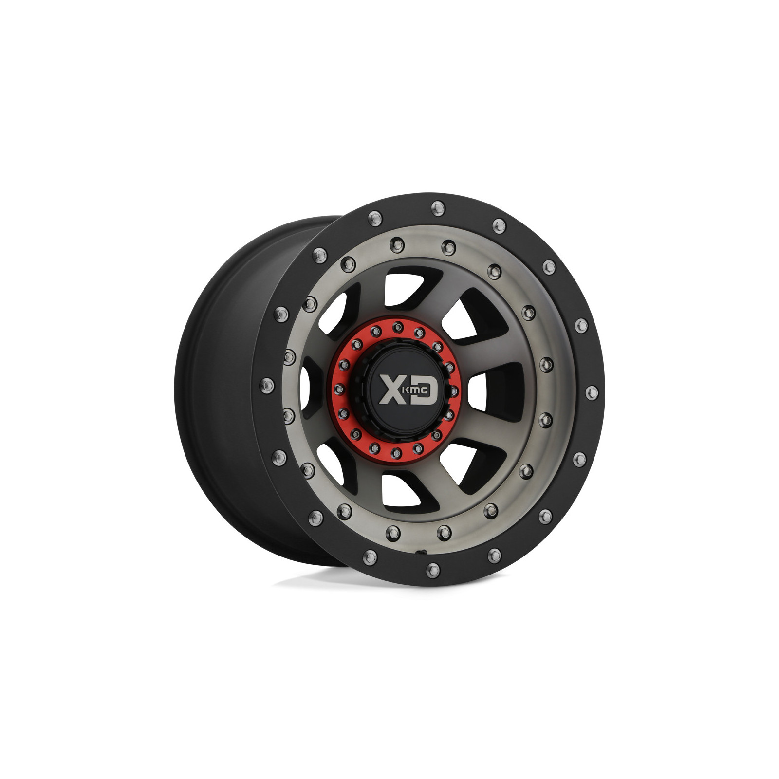 Jantes aluminium XD WP-XD13779067912N