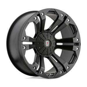 Jantes aluminium KMC WP-XD77889067718