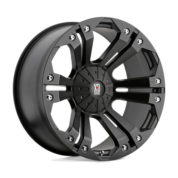 Jantes aluminium KMC WP-XD77889067718