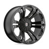 Jantes aluminium KMC WP-XD77889067718