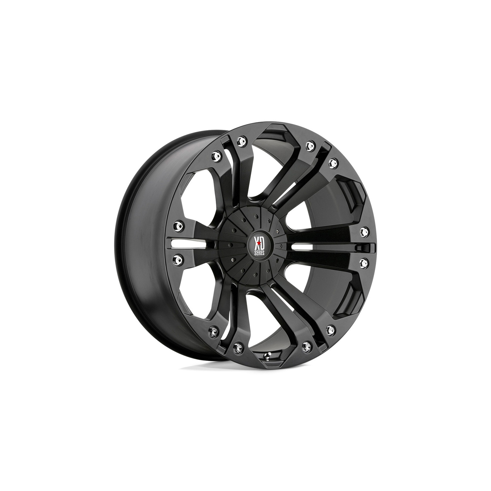 Jantes aluminium KMC WP-XD77889067718