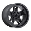 Jantes aluminium XD WP-XD82789067700