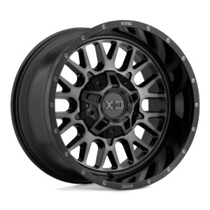 Jantes aluminium XD WP-XD84221067318N
