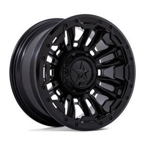 Jantes aluminium XD WP-XD870MX20106718N