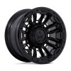 Jantes aluminium XD WP-XD870MX20106718N