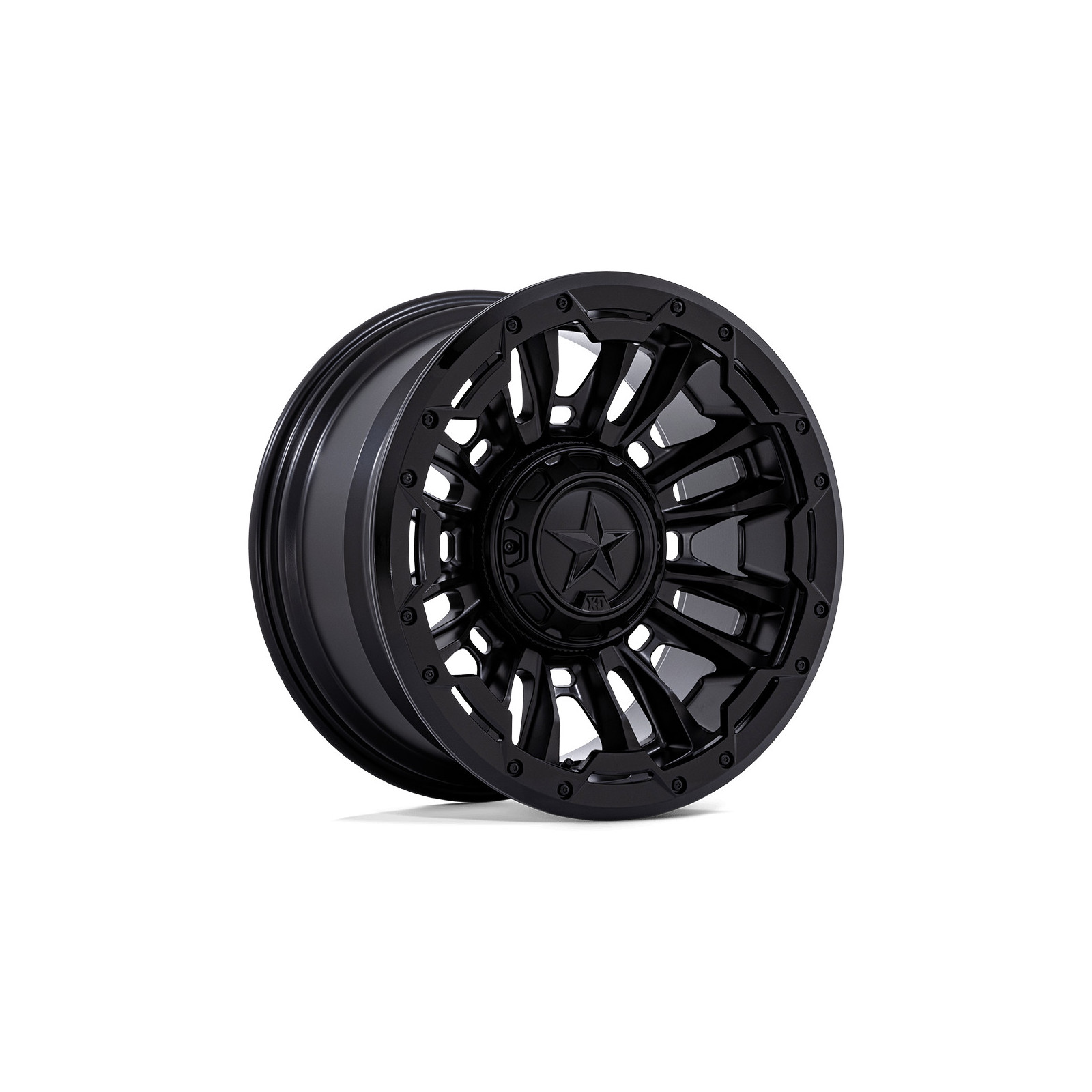 Jantes aluminium XD WP-XD870MX20106718N