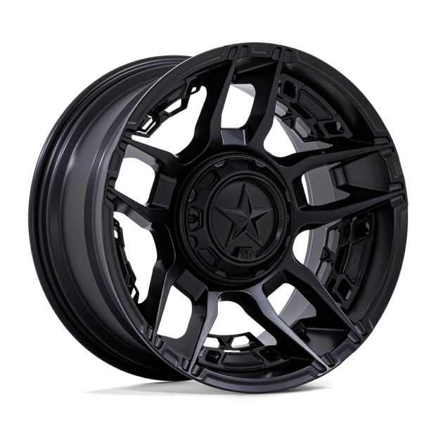 Jantes aluminium XD WP-XD871MX20106718N
