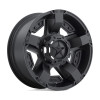 Jantes aluminium XD WP-XD81129067712N