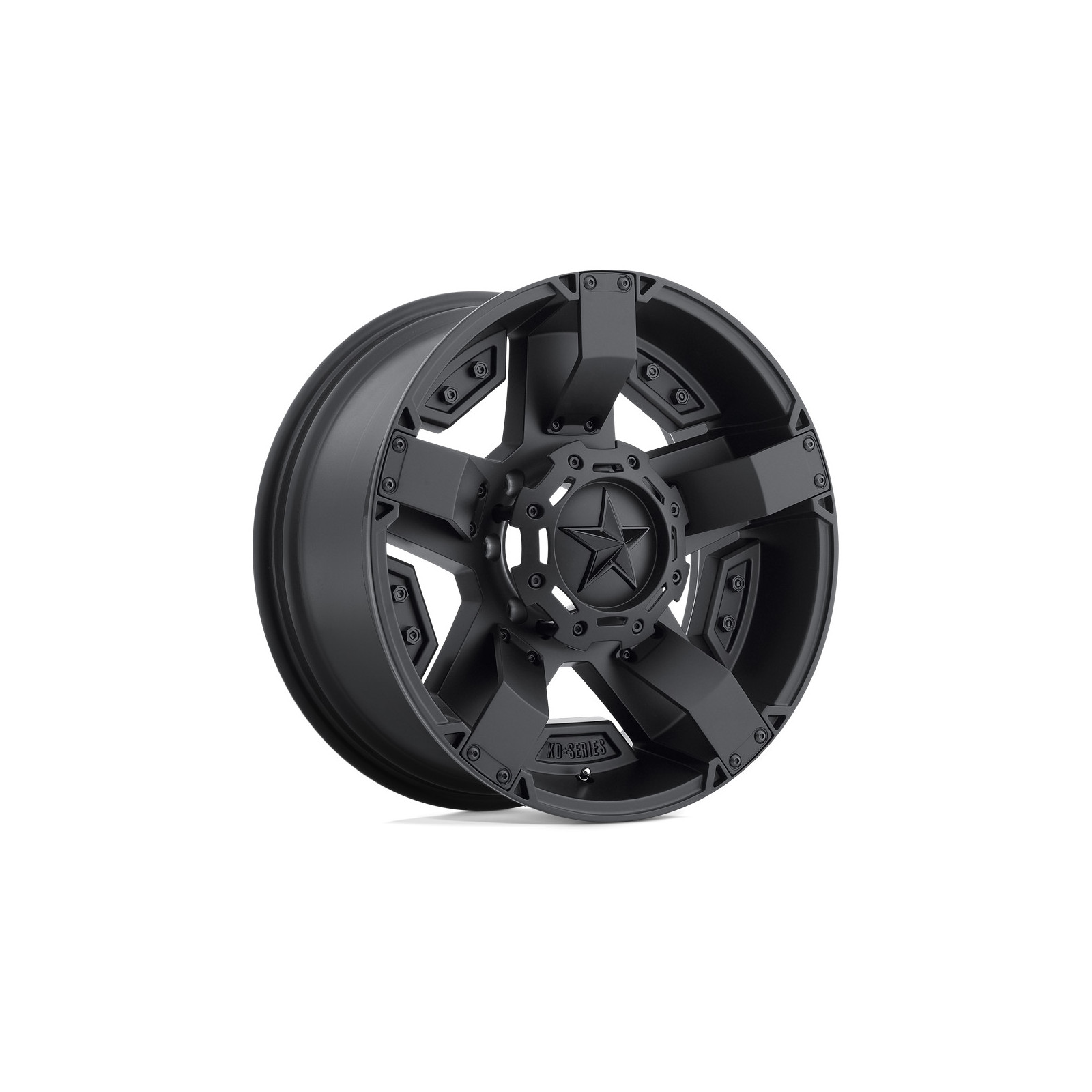 Jantes aluminium XD WP-XD81129067712N