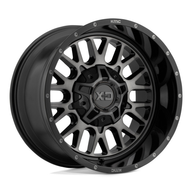 Jantes aluminium XD WP-XD84229067300