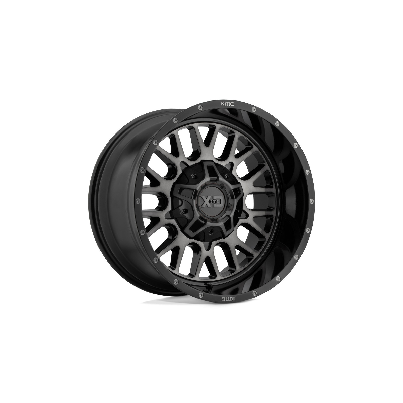 Jantes aluminium XD WP-XD84229067300