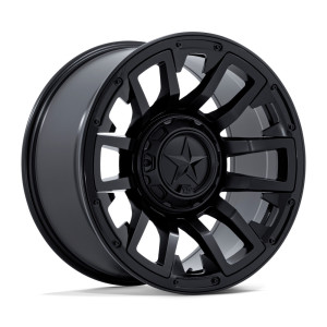 Jantes aluminium XD WP-XD872MX20906701