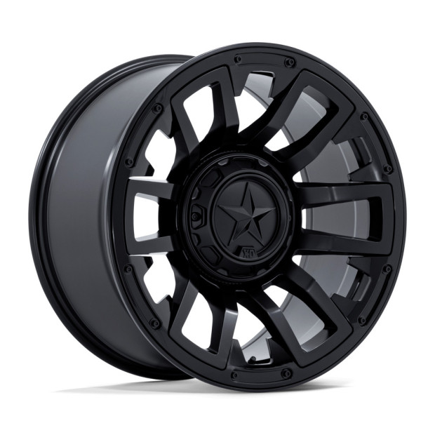 Jantes aluminium XD WP-XD872MX20906701
