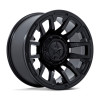 Jantes aluminium XD WP-XD872MX20906701