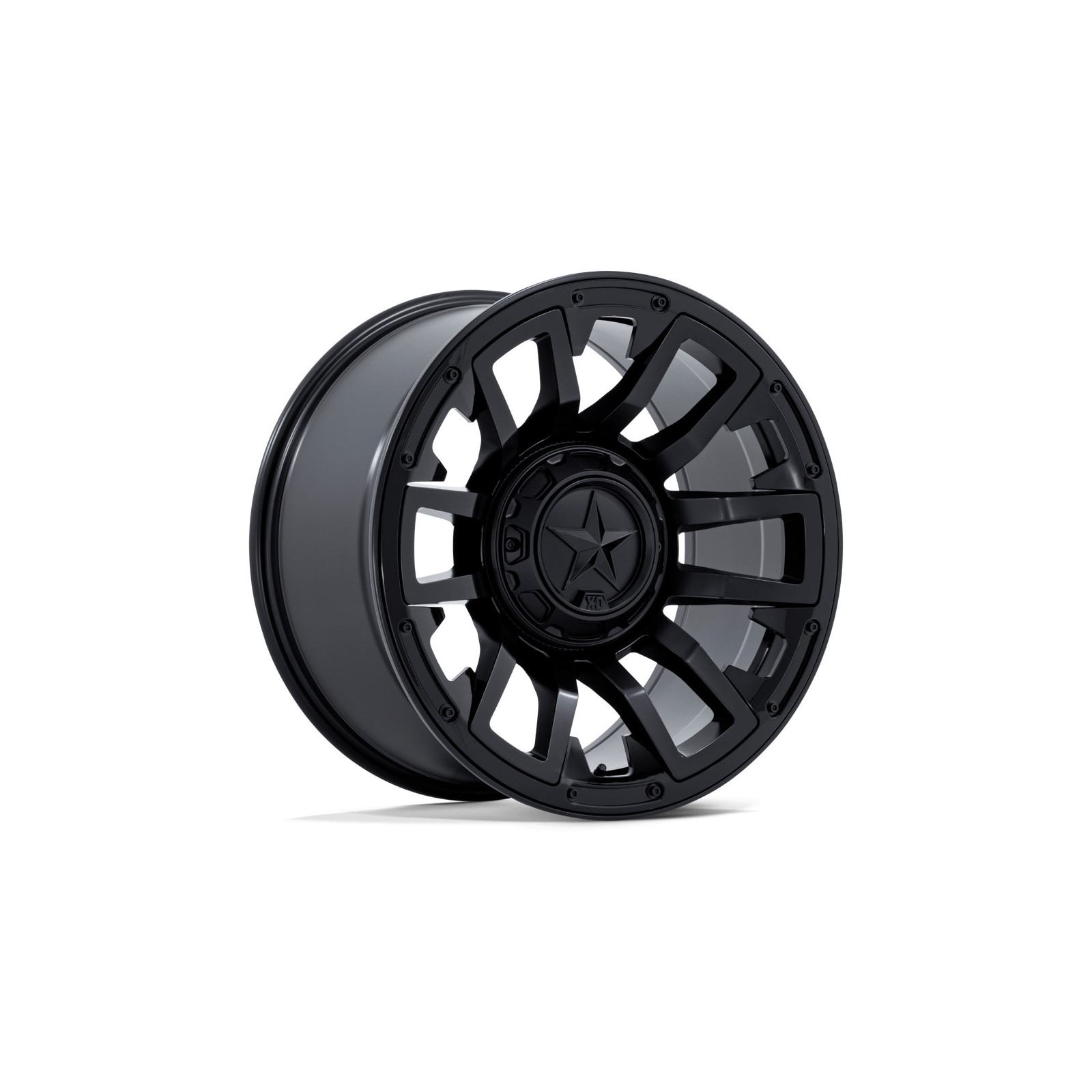 Jantes aluminium XD WP-XD872MX20906720