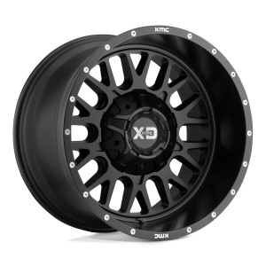 Jantes aluminium XD WP-XD84229070718