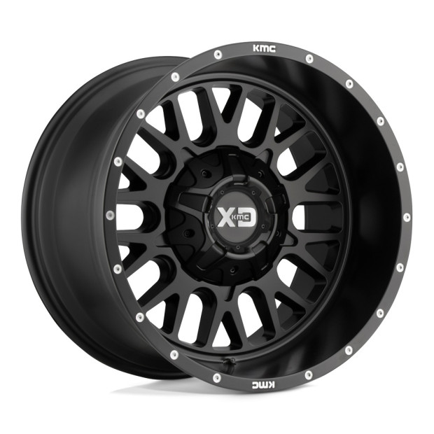 Jantes aluminium XD WP-XD84229070718